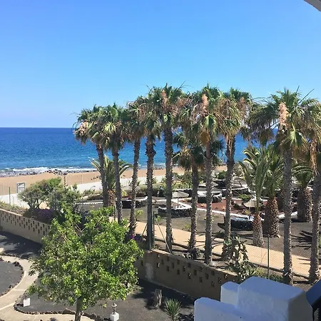 Daire Susurro Del Mar Puerto del Carmen (Lanzarote)