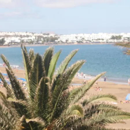 Daire Susurro Del Mar